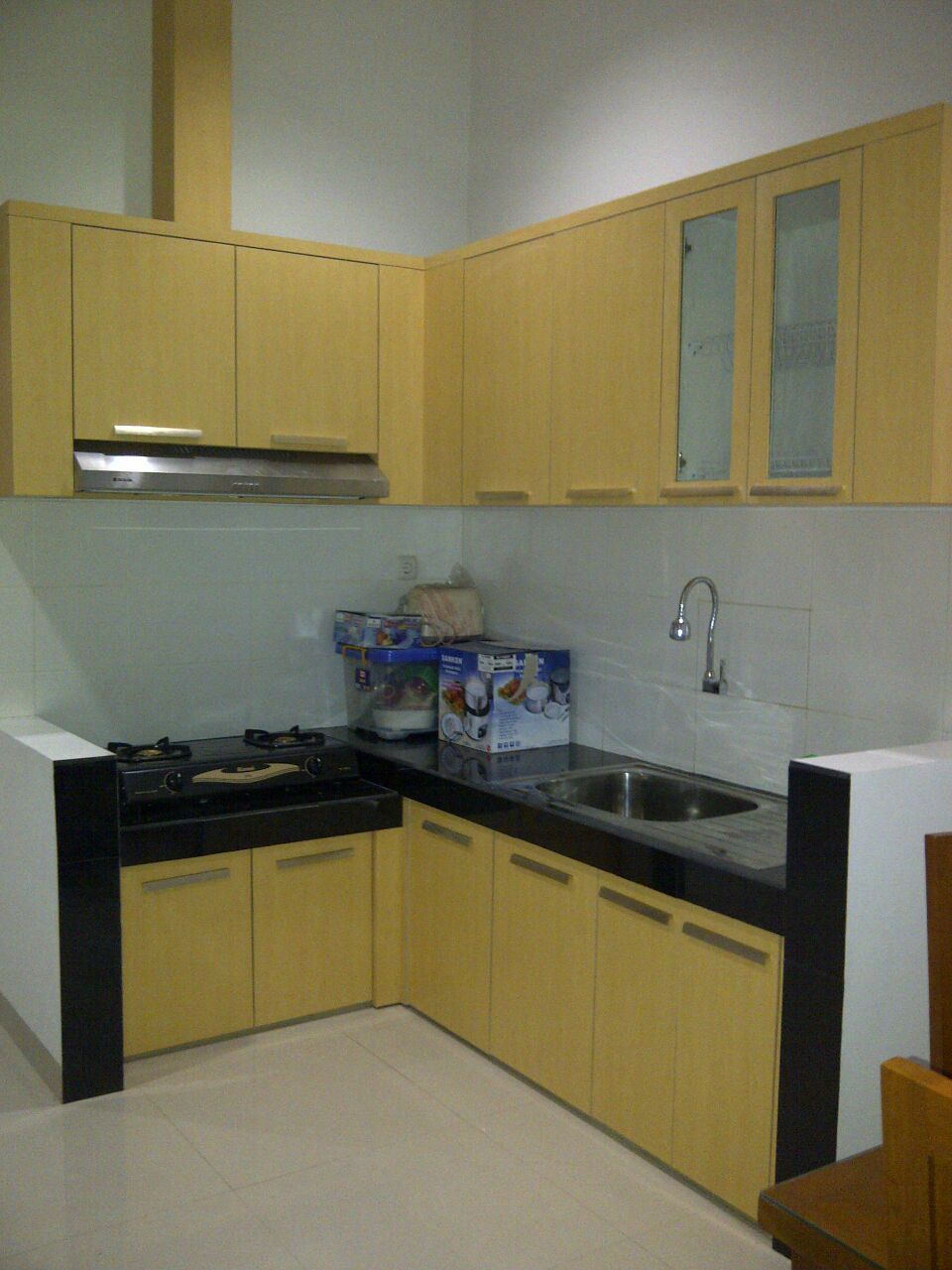 Rumah Disewakan Di Beverly Lippo Cikarang